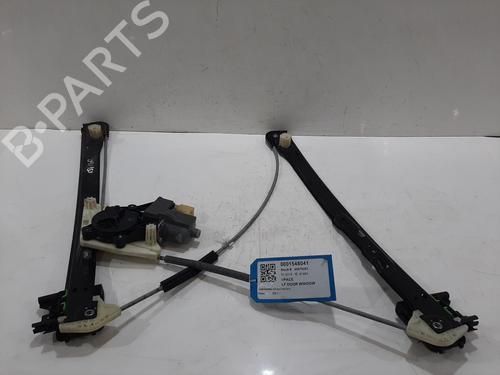 Used Front left window mechanism JAGUAR I-PACE (X590) EV400 AWD (400 hp) 30141736