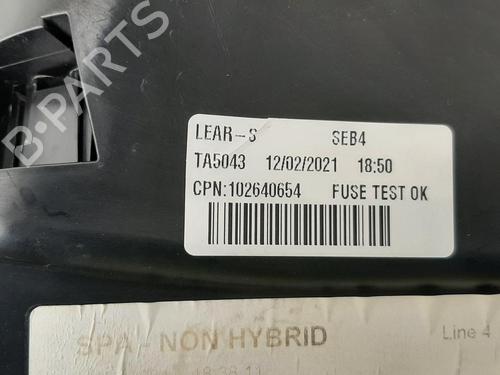 Fuse box VOLVO V90 II Estate (235) B4 Mild-Hybrid | BP26775068E1 - Image 5