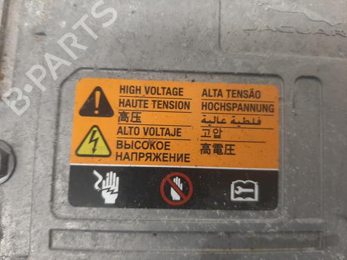 Inverter/Converter JAGUAR I-PACE (X590) EV400 AWD | BP26765156M119 