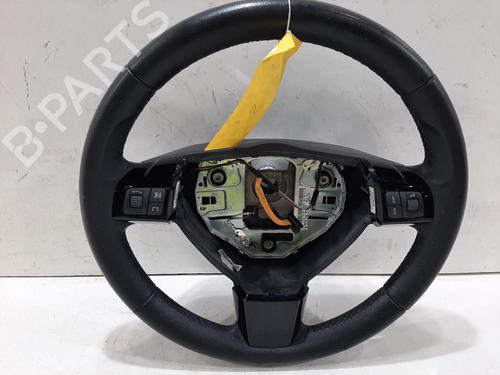 Used Steering wheel VAUXHALL ZAFIRA Mk II (B) (A05) 1.8 (120 hp) 30286350