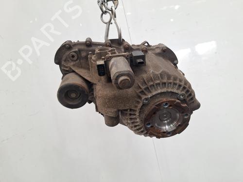 Transfer box LAND ROVER RANGE ROVER IV (L405) 4.4 SDV8 4x4 | BP32120467M36 