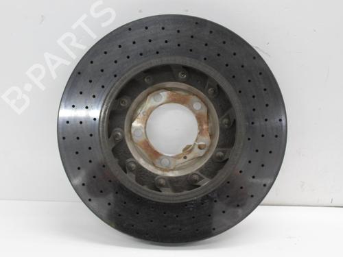 Other PORSCHE PANAMERA (970) 4.8 Turbo S | BP26767301O1