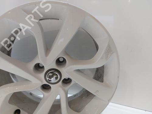 Fælk VAUXHALL CORSA Mk IV (E) (X15) 1.4 | BP32380039C45