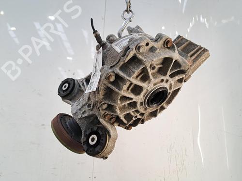 Rear differential LAND ROVER DISCOVERY V (L462) 3.0 Td6 4x4 | BP26854840M24 