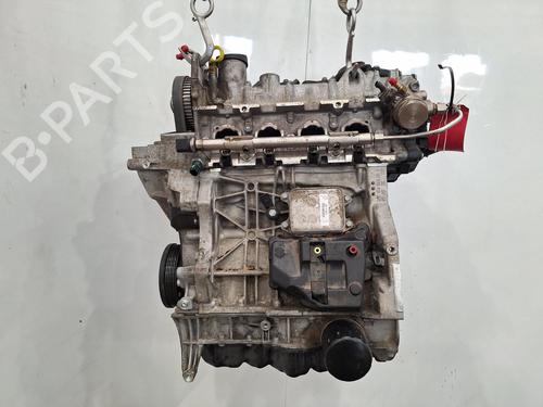 Engine VW GOLF VII (5G1, BQ1, BE1, BE2) 1.4 TSI | BP29524565M1 