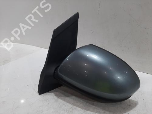 Left mirror MAZDA 2 (DE_, DH_) 1.3 (DE3FS) | BP30141701C26