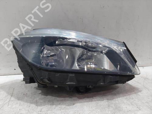 Right headlight MERCEDES-BENZ A-CLASS (W176) A 180 CDI / d (176.012) | BP37465279C29 - Image 3