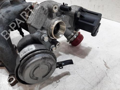 Turbolader/Kompressor AUDI A1 (8X1, 8XK) 1.4 TFSI | BP30382165M71 
