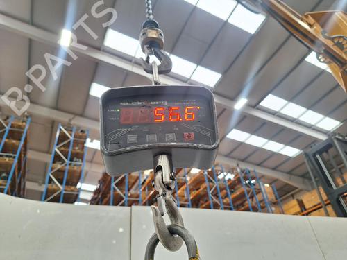 Gearbox KIA SPORTAGE IV (QL, QLE) 2.0 CRDi AWD | BP26841497M3 