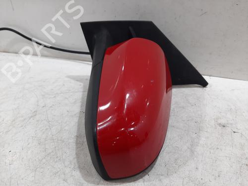 Left mirror TOYOTA AYGO (_B4_) 1.0 (KGB40) | BP29742251C26 