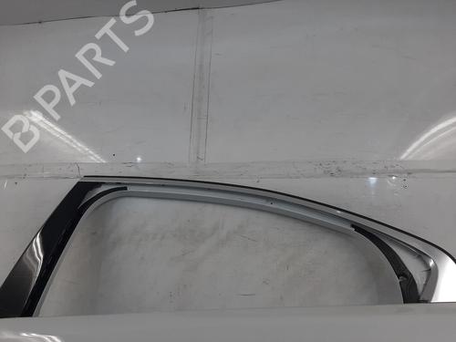 Left rear door JAGUAR I-PACE (X590) EV400 AWD | BP29397269C4 