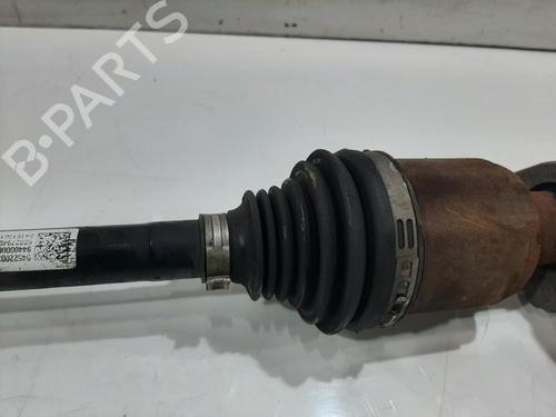 Other VAUXHALL MOKKA / MOKKA X (J13) 1.4 | BP30670321O1 