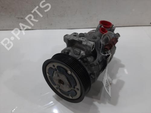 AC compressor VW POLO VI (AW1, BZ1, AE1) 1.0 TSI | BP33436305M34 - Image 5