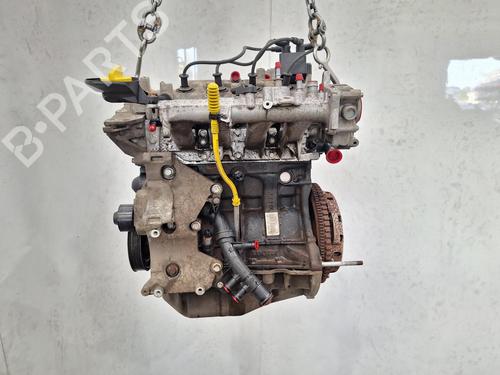 Engine RENAULT CLIO III (BR0/1, CR0/1) 1.2 16V (BR0P, CR0P) | BP28311812M1 