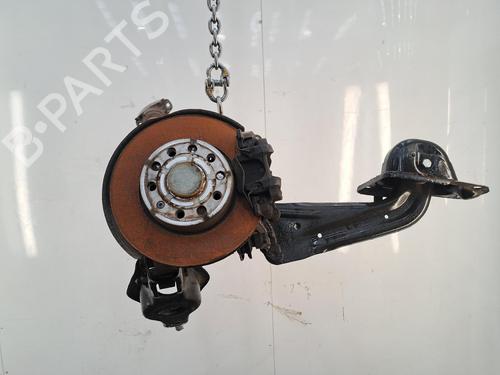 Used Right rear suspension arm VW GOLF VII (5G1, BQ1, BE1, BE2) 1.5 TSI (150 hp) 26854150