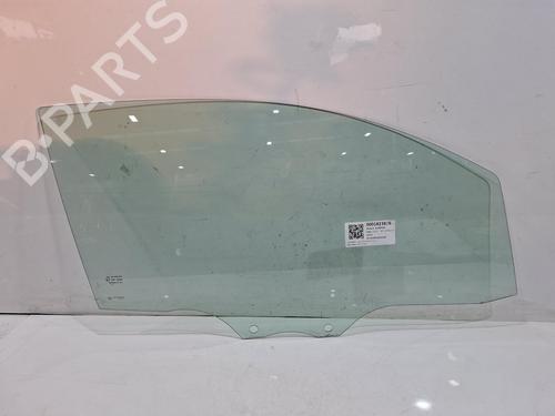 Used Front right door window Front right door window 38982869 38982869