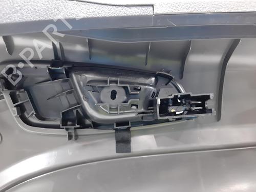 Front left panel FORD TRANSIT CONNECT V408 Box Body/MPV 1.5 EcoBlue | BP36451671C58 - Image 4