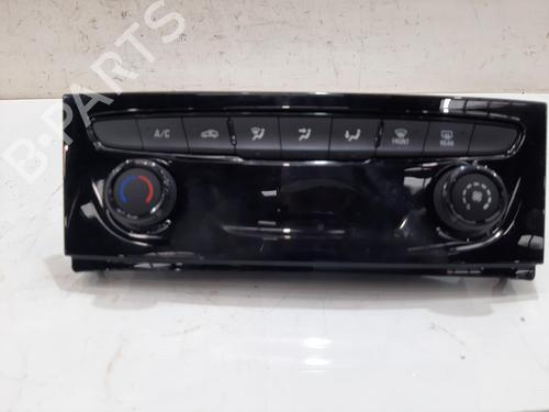 Used Climate control Climate control VAUXHALL ASTRA Mk VII (K) (B16) 1.6 CDTi (110 hp) 35963089 35963089