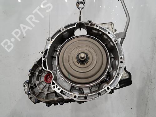 Used Gearbox MERCEDES-BENZ A-CLASS (W176) A 180 CDI / d (176.012) (109 hp) 26846409