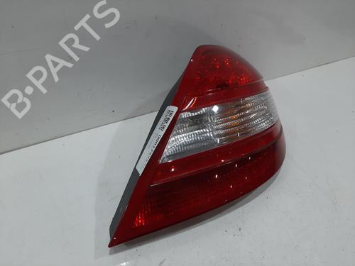 Used Right taillight Right taillight 36855436 36855436