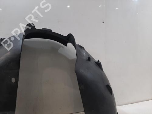 Wheel arch PEUGEOT 208 I (CA_, CC_) 1.4 HDi | BP29236224C56