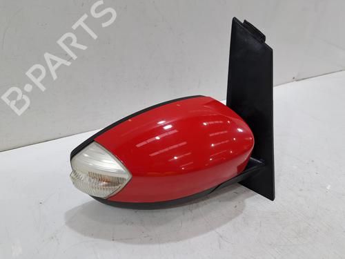 Right mirror FORD C-MAX II (DXA/CB7, DXA/CEU) 1.6 EcoBoost | BP30119610C27 
