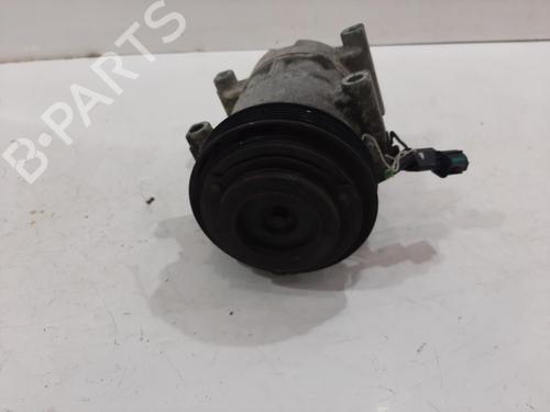 AC compressor HYUNDAI i20 I (PB, PBT) 1.2 | BP29471458M34 