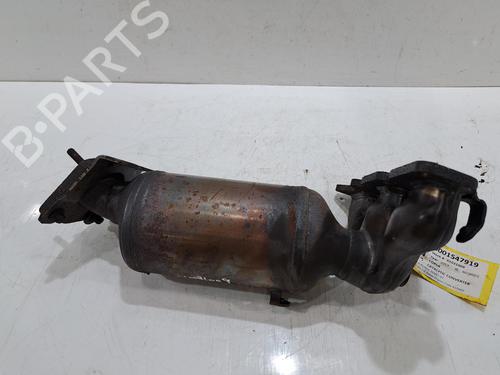 Used Catalyst VAUXHALL CORSA Mk III (D) (S07) 1.0 i 12V (L08) (65 hp) 30119548