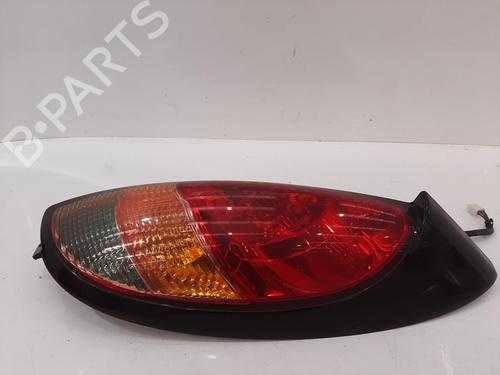 Used Right taillight MITSUBISHI i (HA_) 0.7 (HA1W) (57 hp) 26845214