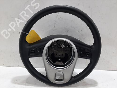 Used Steering wheel KIA VENGA (YN) 1.4 CVVT (90 hp) 29946144