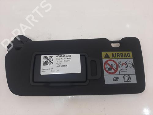 Used Other RENAULT CLIO V (B7_) 1.0 TCe 90 (B7MT) (91 hp) 26852938