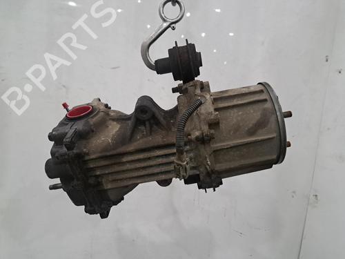 Differential vorne für RENAULT KADJAR (HA_, HL_) 1.6 dCi 130 4x4 (HLA4) (130 hp) 32422516