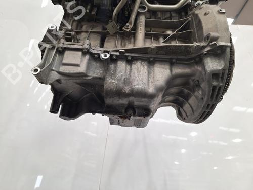 Engine MERCEDES-BENZ A-CLASS (W176) A 180 (176.042) | BP30095273M1 