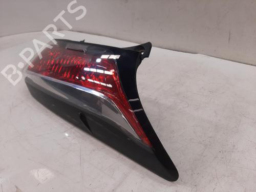 Right taillight TOYOTA AYGO (_B4_) 1.0 (KGB40) | BP29471955C35 