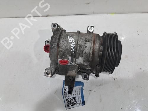AC compressor HONDA CR-V IV (RM_) 1.6 i-DTEC (RE6) | BP38236845M34 - Image 5
