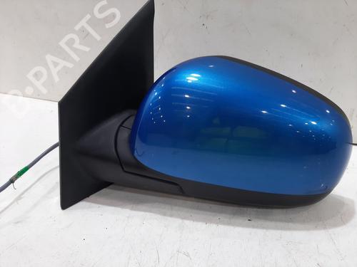Left mirror NISSAN NOTE (E11, NE11) 1.4 | BP30180159C26 