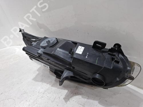 Left headlight FORD FIESTA VI (CB1, CCN) 1.25 | BP39587257C28 - Image 5