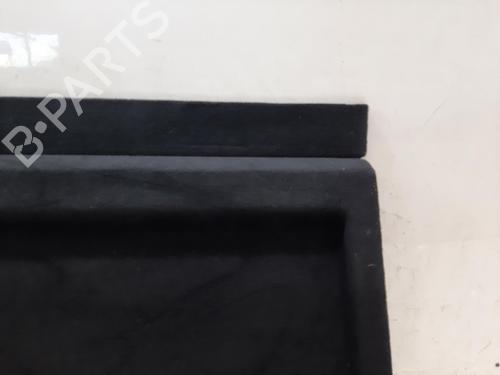 Rear parcel shelf SKODA YETI (5L) 2.0 TDI 4x4 | BP37853286C85 - Image 6