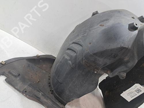 Wheel arch BMW 2 Active Tourer (F45) 216 d | BP31927718C56