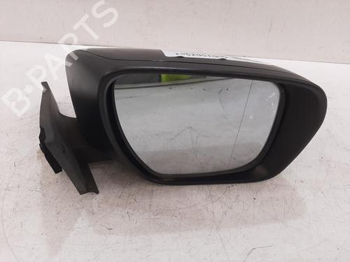 Right mirror MAZDA 5 (CW) 2.0 (CWEFW) | BP30360218C27