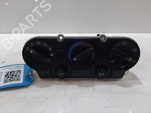 Used Climate control Climate control 38021452 38021452