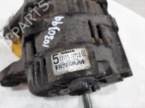 Generator NISSAN MICRA IV (K13K, K13KK) 1.2 | BP29883195M7