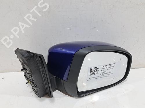 Used Right mirror FORD FOCUS III Turnier 1.5 TDCi (120 hp) 29297710
