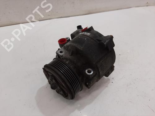 Used AC compressor AC compressor MITSUBISHI ASX (GA_W_) 1.8 DI-D (GA6W) (150 hp) 35768477 35768477