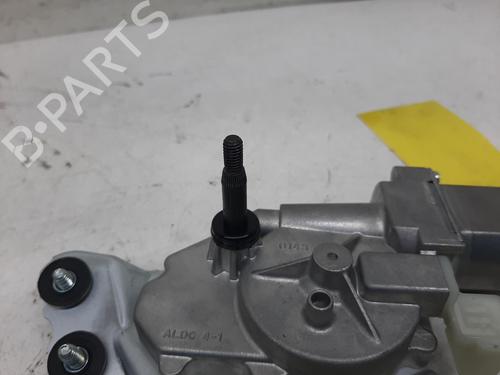 Rear wiper motor KIA SPORTAGE V (NQ5) 1.6 T-GDi Hybrid AWD | BP26839069M102 