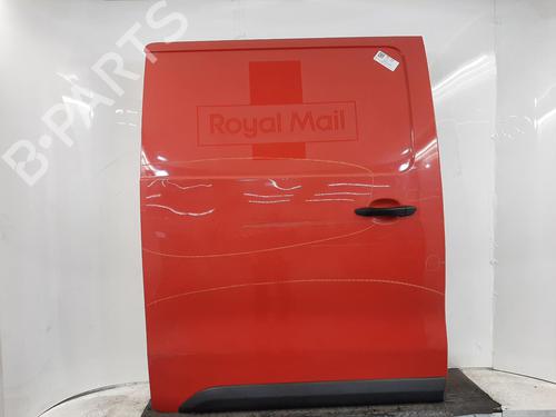 right-slide-door-peugeot-expert-van-v_-2016-34644296 main image