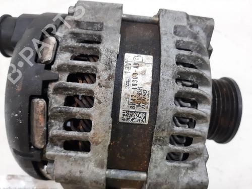 Alternator LAND ROVER RANGE ROVER SPORT II (L494) 4.4 SDV8 4x4 | BP30259815M7