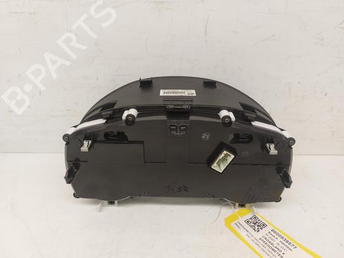 Instrument cluster VAUXHALL CROSSLAND X / CROSSLAND (P17) 1.2 (75) | BP26843099C47 