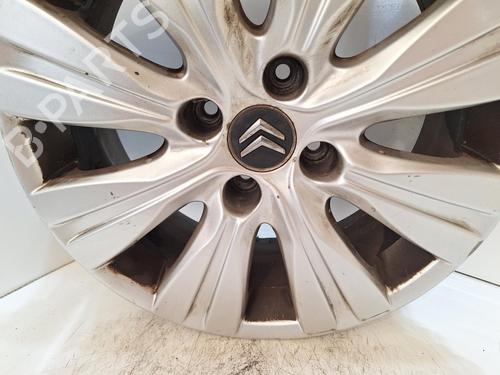 Fælk CITROËN C3 Picasso (SH_) 1.6 HDI 90 | BP37272300C45 - Image 4