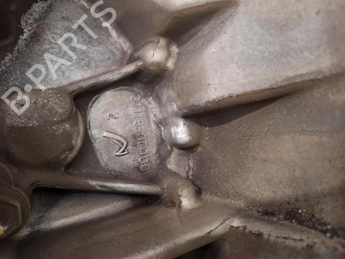 Gearbox TOYOTA AURIS (_E18_) 1.4 D-4D (NDE180_, NDE180R) | BP36290174M3 - Image 6